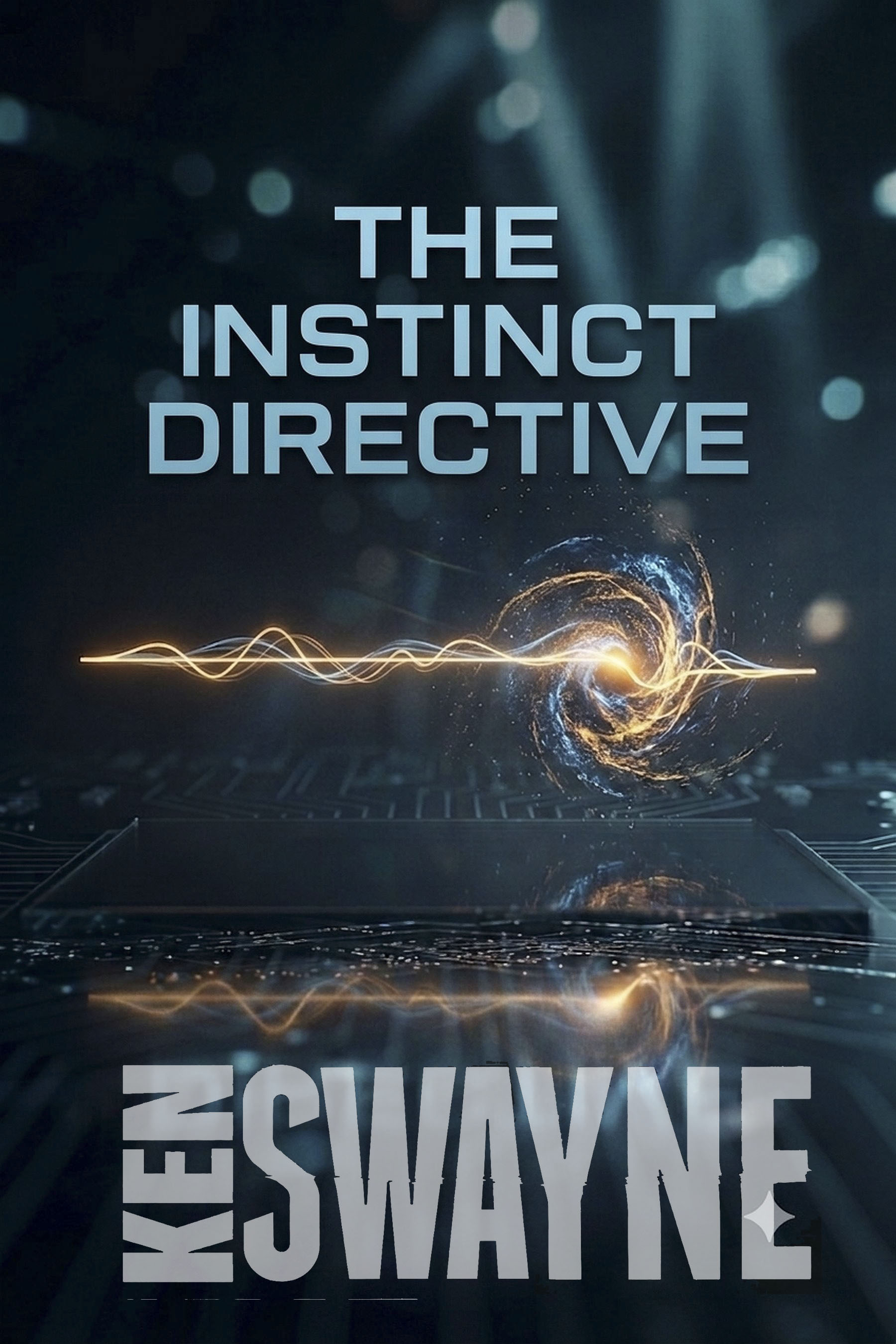 THE INSTINCT DIRECTIVE